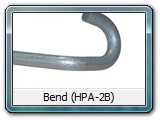 Bend (HPA-2B)