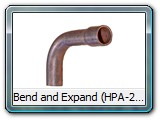 Bend and Expand (HPA-2B) (JTF-1H) Bending and RAM