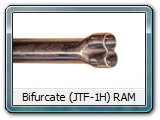 Bifurcate (JTF-1H) RAM