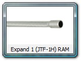 Expand 1 (JTF-1H) RAM