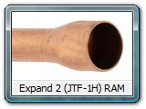 Expand 2 (JTF-1H) RAM