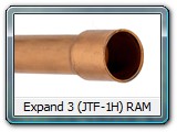 Expand 3 (JTF-1H) RAM