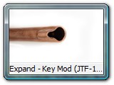 Expand - Key Mod (JTF-1H) RAM End