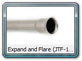 Expand and Flare (JTF-1H) RAM