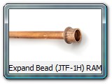 Expand Bead (JTF-1H) RAM