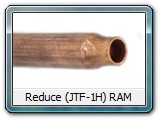 Reduce (JTF-1H) RAM