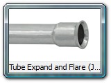 Tube Expand and Flare (JTF-1H) RAM