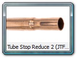 Tube Stop Reduce 2 (JTF-1H) RAM 