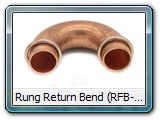 Rung Return Bend (RFB-R6)