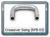 Crossover Sizing (RFB-S5)